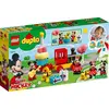 LEGO DUPLO 10941 MICKEY & MINNIE BIRTHDAY TRAIN