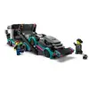 LEGO CITY 60406 RACE CAR AND CAR CARRIER TRUCK