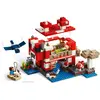 LEGO MINECRAFT 21270 The Mooshroom House
