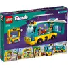 LEGO FRIENDS 41759 Heartlake City Bus