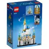 LEGO 40478 Miniature hrad Disney
