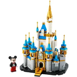 LEGO 40478 Miniature hrad Disney