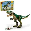 Blocks LEGO CREATOR 3 IN 1 31151 T. Rex