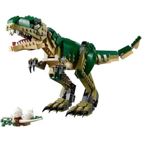 Blocks LEGO CREATOR 3 IN 1 31151 T. Rex