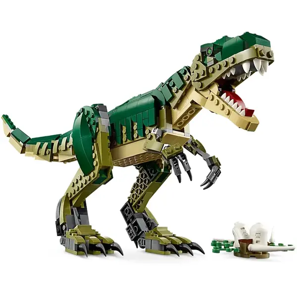 Blocks LEGO CREATOR 3 IN 1 31151 T. Rex