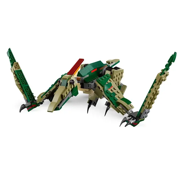Blocks LEGO CREATOR 3 IN 1 31151 T. Rex