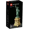 LEGO ARCHITECTURE 21042 STATUE OF LIBERTY