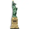 LEGO ARCHITECTURE 21042 STATUE OF LIBERTY