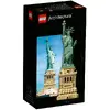 LEGO ARCHITECTURE 21042 STATUE OF LIBERTY