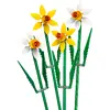 LEGO 40747 DAFFODILS