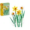 LEGO 40747 DAFFODILS