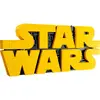 LEGO STAR WARS 75407 Brick-Built Star Wars Logo
