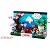 LEGO CREATOR 40713 Japan Postcard