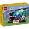 LEGO CREATOR 40713 Japan Postcard