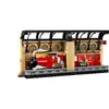 LEGO HARRY POTTER 76450 Book nook: Hogwarts Express