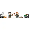 LEGO HARRY POTTER 76450 Book nook: Hogwarts Express