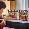 LEGO HARRY POTTER 76450 Book nook: Hogwarts Express