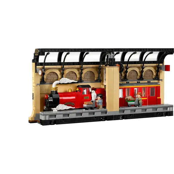 LEGO HARRY POTTER 76450 Book nook: Hogwarts Express