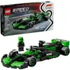 LEGO SPEED CHAMPIONS 77247 KICK Sauber F1 Team C44
