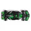 LEGO SPEED CHAMPIONS 77247 KICK Sauber F1 Team C44