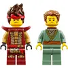 LEGO NINJAGO 71846 The Fire Knight Mech