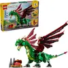 LEGO CREATOR 3 IN 1 31161 Medieval Dragon