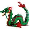 LEGO CREATOR 3 IN 1 31161 Medieval Dragon