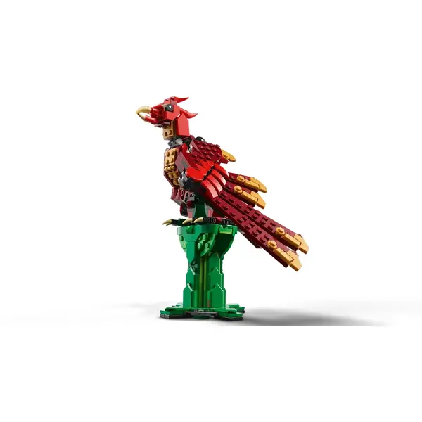 LEGO CREATOR 3 IN 1 31161 Medieval Dragon