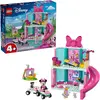 LEGO DISNEY 43274 Minnie's Pet Hotel