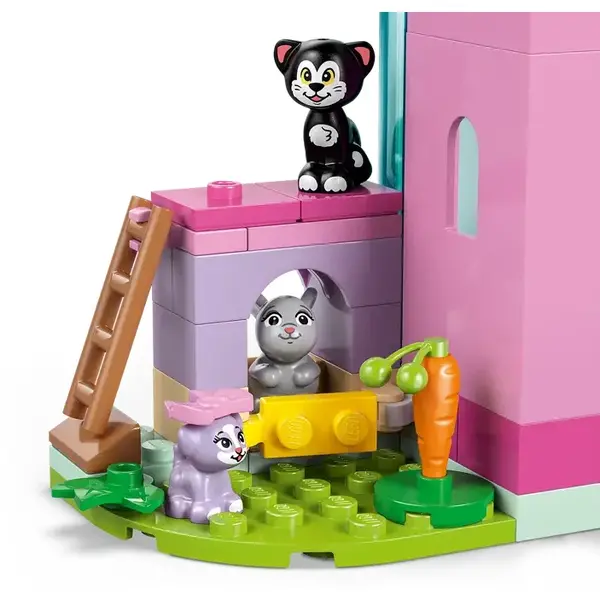 LEGO DISNEY 43274 Minnie's Pet Hotel