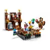 LEGO MINECRAFT 21272 Woodland Mansion Fighting Ring