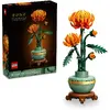 LEGO ICONS 10368 Chrysanthemum