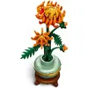 LEGO ICONS 10368 Chrysanthemum