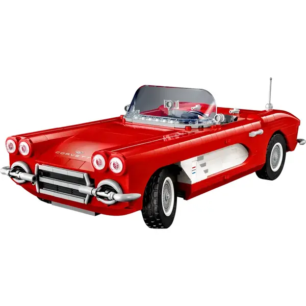LEGO ICONS 10321 CORVETTE