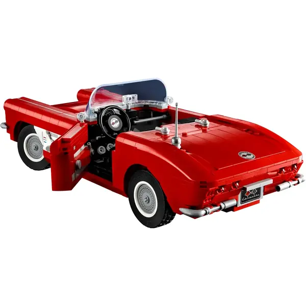 LEGO ICONS 10321 CORVETTE
