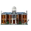 LEGO MARVEL 76294 The X-Mansion