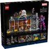 LEGO MARVEL 76294 The X-Mansion