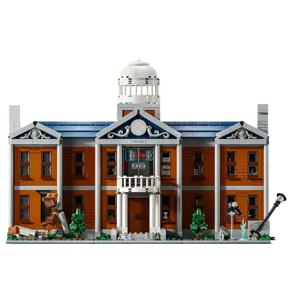 LEGO MARVEL 76294 The X-Mansion