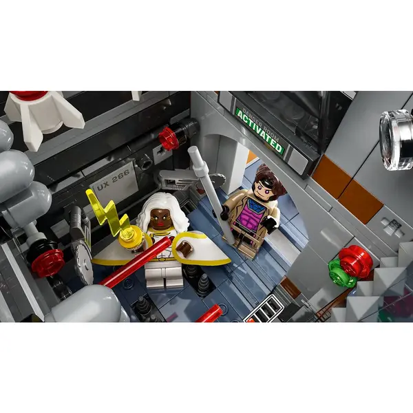 LEGO MARVEL 76294 The X-Mansion
