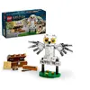 LEGO HARRY POTTER 76425 Hedwig At 4 Privet Drive