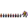 LEGO MARVEL 76323 Avengers: Endgame - Final Battle