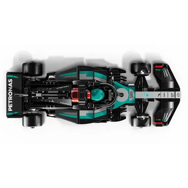 LEGO SPEED CHAMPIONS 77244 Mercedes-AMG F1 W15