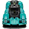 LEGO TECHNIC 42208 Aston Martin Valkyrie