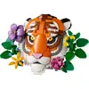 LEGO ART 31217 The Fauna Collection - Tiger