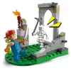 LEGO FORTNITE 77075 Peely & Sparkplug's Camp