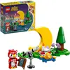 LEGO ANIMAL CROSSING 77053 Stargazing with Celeste