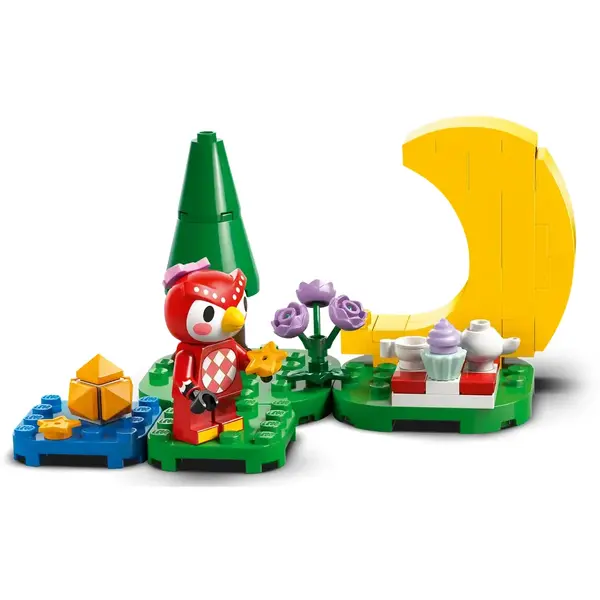 LEGO ANIMAL CROSSING 77053 Stargazing with Celeste