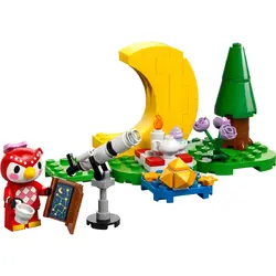 ANIMAL CROSSING 77053 Stargazing with Celeste