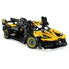 LEGO TECHNIC 42151 BUGATTI BOLIDE