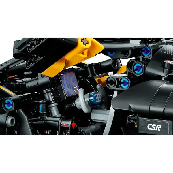 LEGO TECHNIC 42151 BUGATTI BOLIDE